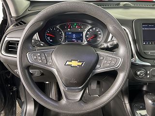 2020 Chevrolet Equinox LT 2GNAXTEV8L6124378 in Adrian, MI 10