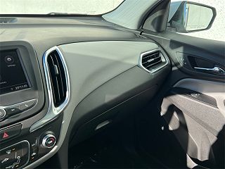 2020 Chevrolet Equinox LT 3GNAXUEV4LS527815 in Aitkin, MN 20