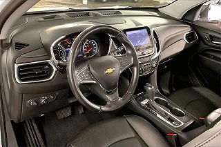 2020 Chevrolet Equinox Premier 3GNAXXEV7LS684420 in Andover, MA 13