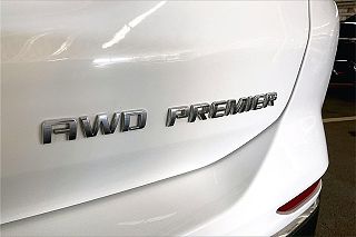 2020 Chevrolet Equinox Premier 3GNAXXEV7LS684420 in Andover, MA 14
