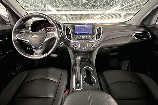 2020 Chevrolet Equinox Premier 3GNAXXEV7LS684420 in Andover, MA 15