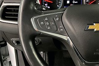 2020 Chevrolet Equinox Premier 3GNAXXEV7LS684420 in Andover, MA 18