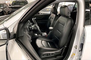 2020 Chevrolet Equinox Premier 3GNAXXEV7LS684420 in Andover, MA 25