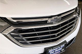 2020 Chevrolet Equinox Premier 3GNAXXEV7LS684420 in Andover, MA 30