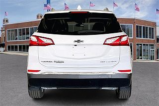 2020 Chevrolet Equinox Premier 3GNAXXEV7LS684420 in Andover, MA 4