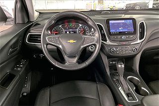 2020 Chevrolet Equinox Premier 3GNAXXEV7LS684420 in Andover, MA 5