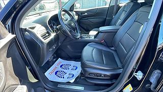 2020 Chevrolet Equinox Premier 2GNAXYEX4L6115305 in Antigo, WI 4