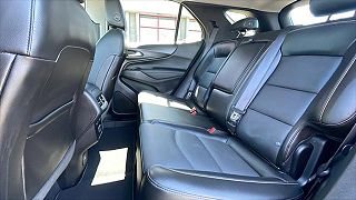2020 Chevrolet Equinox Premier 2GNAXYEX4L6115305 in Antigo, WI 5