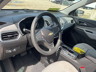 2020 Chevrolet Equinox LS 2GNAXHEVXL6146489 in Antioch, IL 16