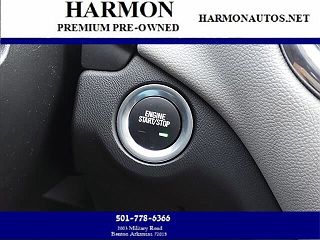 2020 Chevrolet Equinox LS 3GNAXHEV1LS614465 in Benton, AR 14
