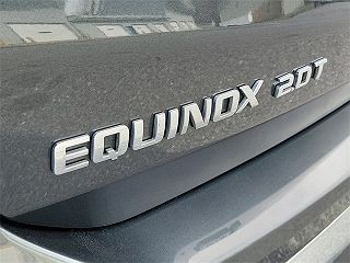 2020 Chevrolet Equinox Premier 3GNAXYEX0LS546791 in Berlin, MD 24