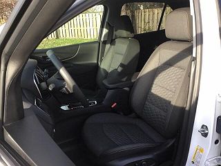 2020 Chevrolet Equinox LT 2GNAXKEV0L6145994 in Bloomfield Hills, MI 18