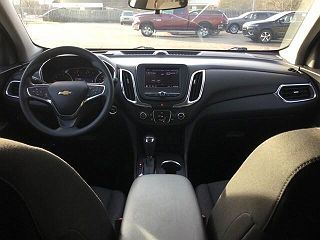 2020 Chevrolet Equinox LT 2GNAXKEV0L6145994 in Bloomfield Hills, MI 2