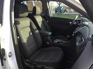 2020 Chevrolet Equinox LT 2GNAXKEV0L6145994 in Bloomfield Hills, MI 27