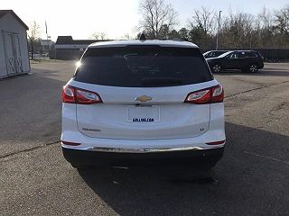 2020 Chevrolet Equinox LT 2GNAXKEV0L6145994 in Bloomfield Hills, MI 9