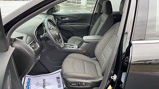 2020 Chevrolet Equinox LT 2GNAXVEX5L6156671 in Bloomsburg, PA 11