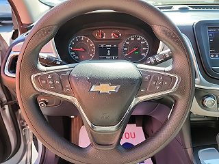 2020 Chevrolet Equinox LS 3GNAXHEV4LS698801 in Blue Ridge, GA 26