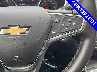2020 Chevrolet Equinox LT 3GNAXJEVXLS653353 in Bowling Green, OH 15