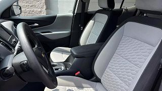 2020 Chevrolet Equinox LS 3GNAXHEV0LS680487 in Brownstown, MI 9