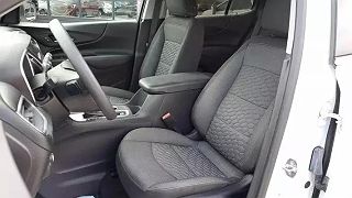 2020 Chevrolet Equinox LT 3GNAXJEV1LS531254 in Brownstown, MI 13