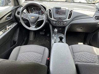 2020 Chevrolet Equinox LT 2GNAXKEV7L6158340 in Carrollton, GA 23