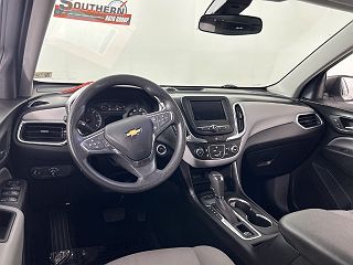 2020 Chevrolet Equinox LS 2GNAX5EV8L6244015 in Chesapeake, VA 12