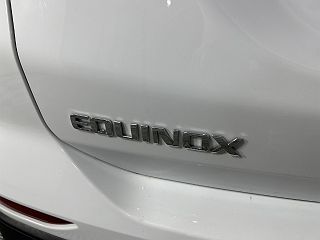 2020 Chevrolet Equinox LS 2GNAX5EV8L6244015 in Chesapeake, VA 7