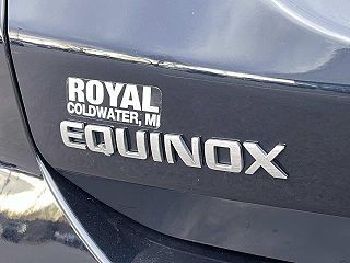 2020 Chevrolet Equinox LT 3GNAXJEV2LS664699 in Coldwater, MI 11