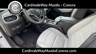 2020 Chevrolet Equinox LT 2GNAXKEVXL6201889 in Corona, CA 15