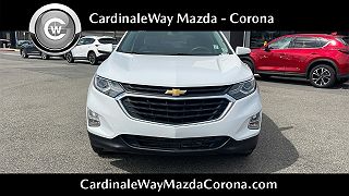 2020 Chevrolet Equinox LT 2GNAXKEVXL6201889 in Corona, CA 3