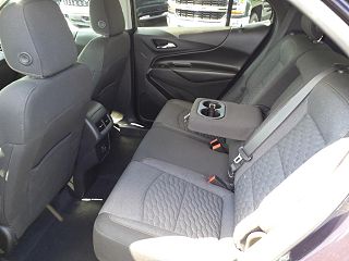 2020 Chevrolet Equinox LT 3GNAXJEV4LS596048 in Cortland, OH 17
