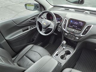 2020 Chevrolet Equinox Premier 2GNAXPEXXL6139568 in Cortland, OH 12