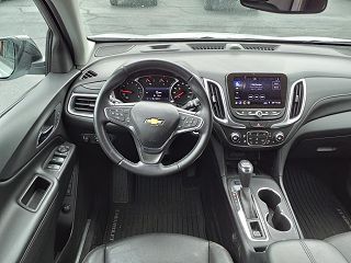 2020 Chevrolet Equinox Premier 2GNAXPEXXL6139568 in Cortland, OH 18