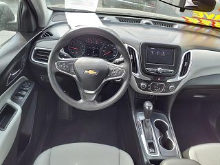 2020 Chevrolet Equinox LS 3GNAXHEV5LS557137 in Cortland, OH 18
