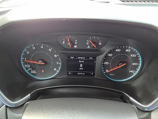 2020 Chevrolet Equinox LS 3GNAXHEV5LS557137 in Cortland, OH 28