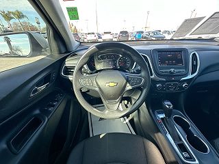 2020 Chevrolet Equinox LT 3GNAXUEV6LS611716 in Delano, CA 11