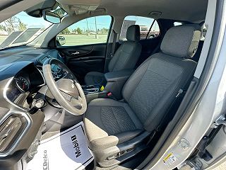 2020 Chevrolet Equinox LT 3GNAXUEV6LS611716 in Delano, CA 20