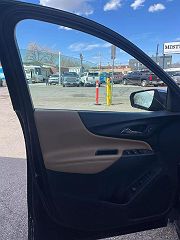 2020 Chevrolet Equinox Premier 3GNAXXEV2LS629700 in Denver, CO 11