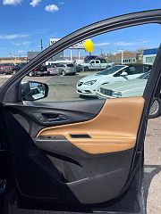 2020 Chevrolet Equinox Premier 3GNAXXEV2LS629700 in Denver, CO 7
