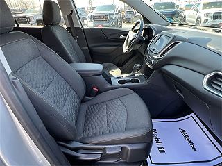2020 Chevrolet Equinox LT 3GNAXTEV8LL104532 in Depew, NY 26