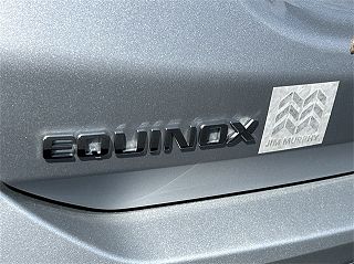 2020 Chevrolet Equinox LT 3GNAXTEV8LL104532 in Depew, NY 30