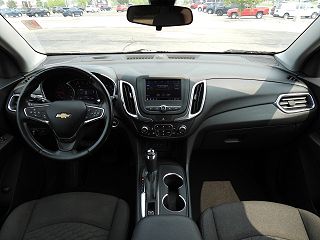 2020 Chevrolet Equinox LT 3GNAXJEV0LS600595 in Dewitt, MI 21