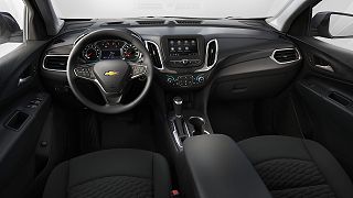 2020 Chevrolet Equinox LT 3GNAXJEV0LS600595 in Dewitt, MI 35