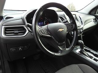 2020 Chevrolet Equinox LT 3GNAXTEV5LL283516 in Dewitt, MI 13