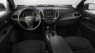 2020 Chevrolet Equinox LT 3GNAXTEV5LL283516 in Dewitt, MI 33