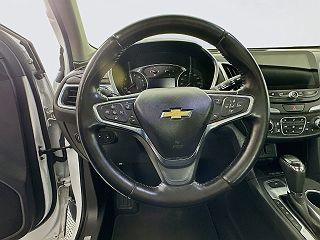 2020 Chevrolet Equinox Premier 3GNAXXEV3LS703660 in Doylestown, PA 11