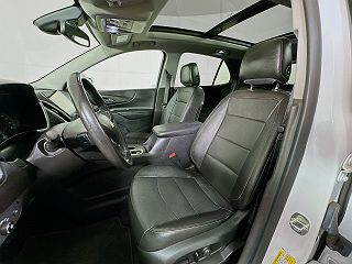 2020 Chevrolet Equinox Premier 3GNAXXEV3LS703660 in Doylestown, PA 20