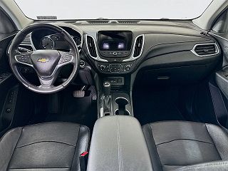 2020 Chevrolet Equinox Premier 3GNAXXEV3LS703660 in Doylestown, PA 22