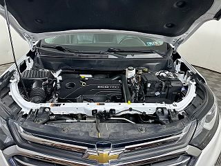 2020 Chevrolet Equinox Premier 3GNAXXEV3LS703660 in Doylestown, PA 30