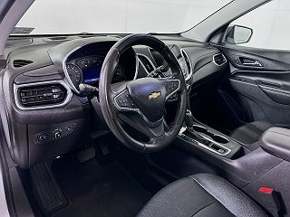 2020 Chevrolet Equinox Premier 3GNAXXEV3LS703660 in Doylestown, PA 9
